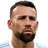 Nicolas Otamendi