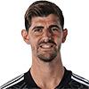 Thibaut Courtois