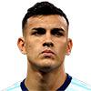Leandro Paredes
