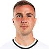 Mario Götze