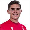 Brandon Aguilera
