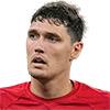 Andreas Christensen