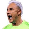 Keylor Navas