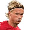 Kasper Dolberg