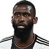 Antonio Rüdiger