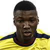 Moises Caicedo