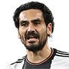 Ilkay Gündogan