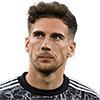 Leon Goretzka