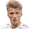 Daniel Wass