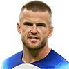 Eric Dier