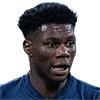 Aurelien Tchouameni
