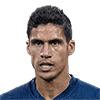 Raphael Varane