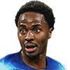 Raheem Sterling