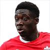 Alphonso Davies
