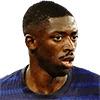 Ousmane Dembele