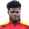 Thomas Partey