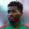 Andre-Frank Zambo Anguissa