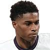 Marcus Rashford