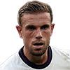 Jordan Henderson