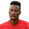 Mark-Anthony Kaye