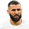 Karim Benzema