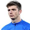 Nick Pope