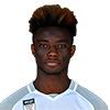 Gideon Mensah