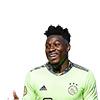 Andre Onana