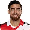 Alireza Jahanbaksh