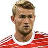 Mathijs De Ligt