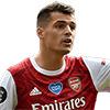 Granit Xhaka