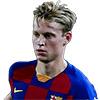 Frenkie De Jong