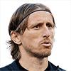 Luka Modric