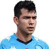 Hirving Lozano