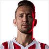 Luuk De Jong