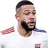 Memphis Depay