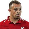 Xherdan Shaqiri