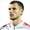 Borna Barisic