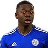 Nampalys Mendy