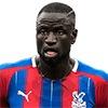 Cheikhou Kouyate
