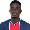 Idrissa Gueye