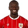 Famara Diedhiou
