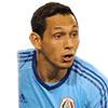 Rodolfo Cota