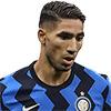 Achraf Hakimi