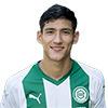 Uriel Antuna
