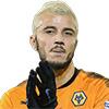 Romain Saiss