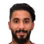 Saleh Al-Shehri