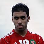 Abderrazak Hamed Allah