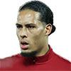 Virgil Van Dijk