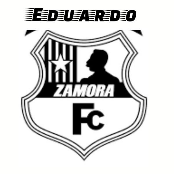 Eduardo/Zamora FC